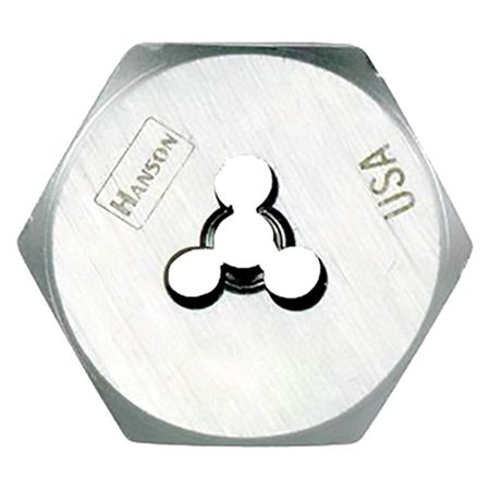 Hanson D1 7/16HX3/4-10