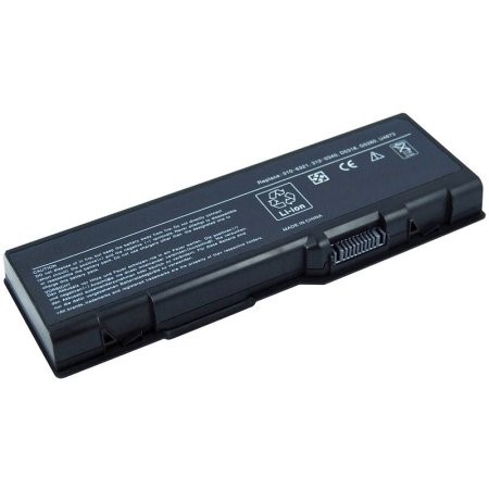 Superb Choice  9-cell Dell Inspiron 6000 9200 9300 E1705 Laptop Battery