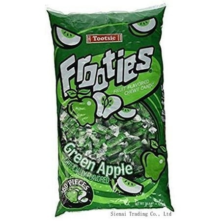 Tootsie Rolls Candy (360 Count) .3 Pack