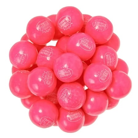 Lemonade Gum - 3 Pound Fruit Flavored Extra Gum - Dubble Bubble Gum Candy Bulk for Birthday Parties  Time and More - Approx 150 Pcs