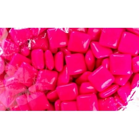 Chiclets Dubble Bubble Bubble Gum 5Lb