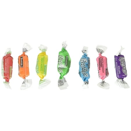 Assorted Frooties Candy  1 Lb.