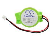 Vintrons (TM) Bundle - 200mAh Replacement Battery for ASUS L3000D(L3D), Inspiron 9300, + Vintrons Coaster