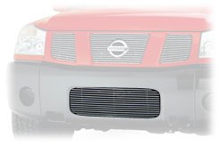 Westin 34-0490 Bumper Insert - Polished