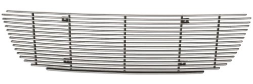 Westin 34-0490 Bumper Insert - Polished thumbnail
