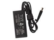 SODIAL AC Adapter/Power Supply and Cord for HP 463552-004 519329-001 613152-001 613161-001 ED494AA#ABA Pa-1650-02 Pa-1650-02hc Pa-1650-32hn Ppp009l-e