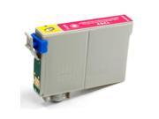 Inkuten Epson Workforce Wf-2540 Ink Cartridge (magenta) Compatible