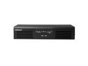CradlePoint 1650 Advanced Edge Router (AER) 4G Enterprise Branch Network Platform W/ Sprint Multi-band Embedded Modem (no WiFi)