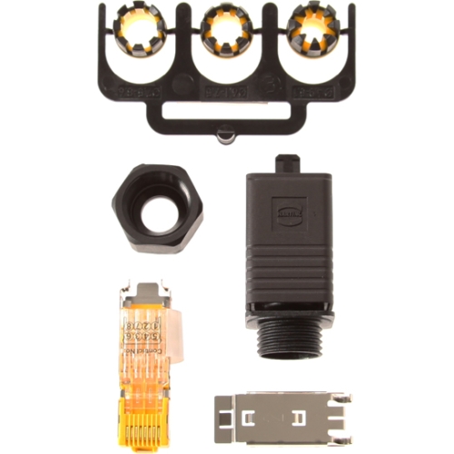 Axis 5700-371 AXIS 5700-371 Network Connector - 1 X RJ-45 Male