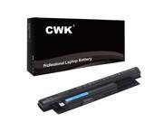 CWK Long Life Replacement Laptop Notebook Battery for Dell Inspiron 3421 3437 3442 3443 3521 3531 3537 3421 3521 3721 5421 5521 5721 3421 5421.