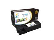 Catch Supplies 106R01597 Xerox 6500 Black Premium Replacement Toner Cartridge Compatible with Phaser 6500 6500N 6500DN WorkCentre 6505 6505N 6505DN Pr