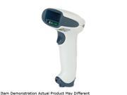 Honeywell Xenon 1900g Wired General Duty Barcode Scanner, 1D, PDF417, 2D, SR Focus, RS232/USB/KBW/IBM, Ivory (Scanner Only) - 1900GSR-1