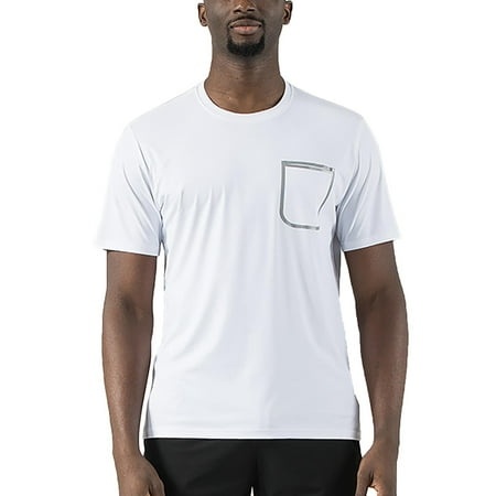 Rrunsv Mens T Shirts Men S Plus Size Graphic Tees Print T Shirts Short Sleeve Summer Tops White L