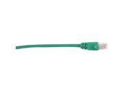 Black Box Value Line - Patch Cable - RJ-45 (M) to RJ-45 (M) - 1 Ft - U
