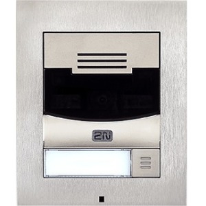 Ingram 2N Faceplate 01301-001