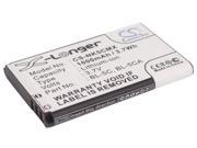 VINTRONS Battery Fit to Nokia 6230, 3650, 1101, 2285, 6820i, 6085, 6822, E50, 1650, 1112, 2112