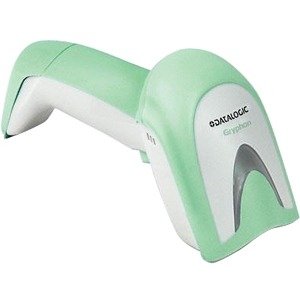Datalogic Gryphon GD4400 General Purpose Corded 2D Area Imager Barcode Reader, USB, BPOC Kit - GD4410-HCK10-BPOC