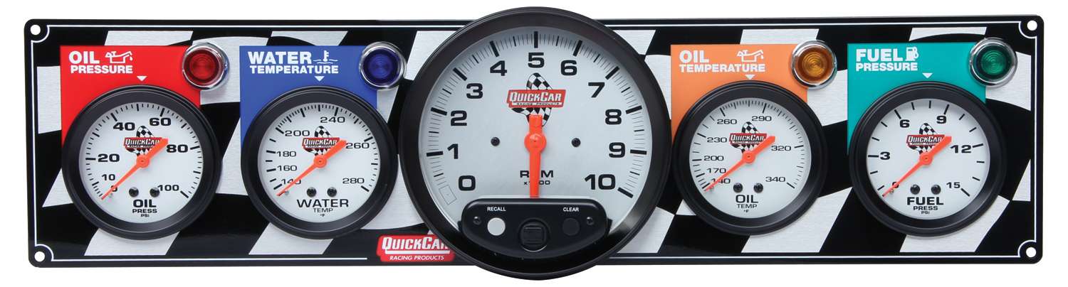 Quickcar Racing Products 61-6051