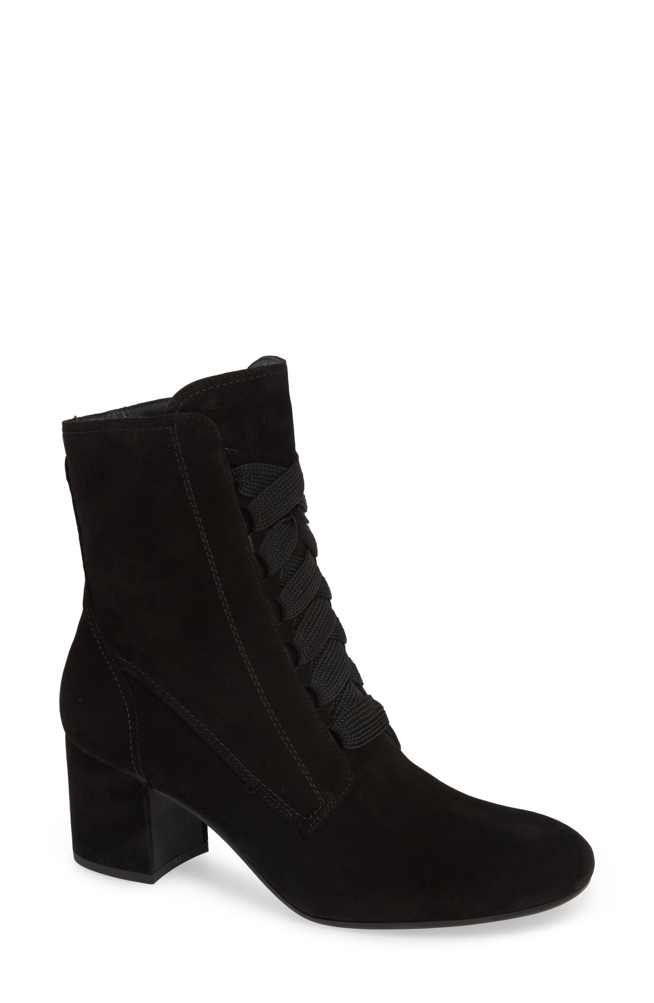 Paul Green Tracy Suede Bootie