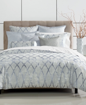 Hotel Collection Dimensional Full/Queen Comforter, Created for Macy's Bedding