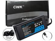 CWK® AC Adapter Laptop Charger Power Supply Cord for Dell DA45NM140 FA45NE1-00 HK45NM140 0MGJN9 MGJN9 LA65NS2-01 PA-1650-02D4 0MGJN9 MGJN9.