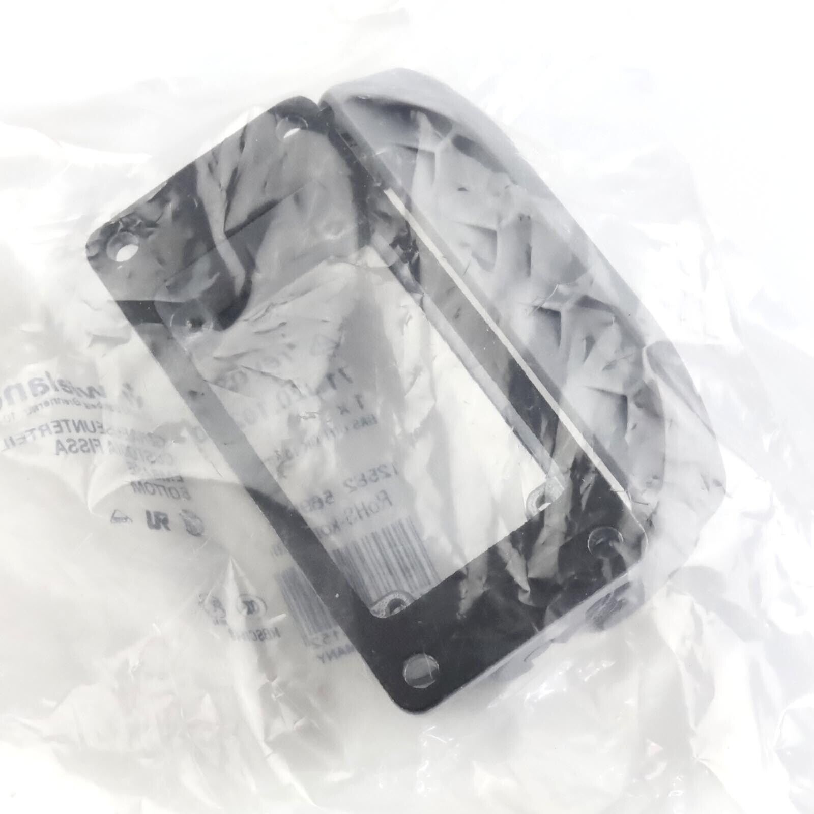 Wieland Housing Base BAS GOOD GK 10 50 a 71.320.1028.0 Original Packaging thumbnail