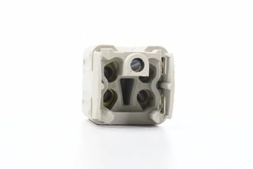 Wieland, 73.300.0453.0, Socket Insert Min Bus 4 2,5 25 thumbnail