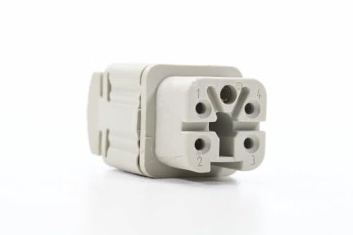 Wieland, 73.300.0453.0, Socket Insert Min Bus 4 2,5 25 thumbnail