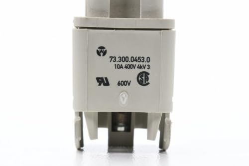 Wieland, 73.300.0453.0, Socket Insert Min Bus 4 2,5 25 thumbnail