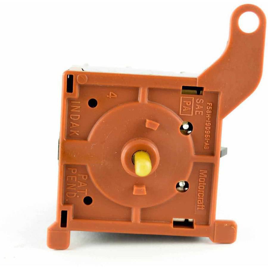 Motorcraft SW-6229 Headlight Switch