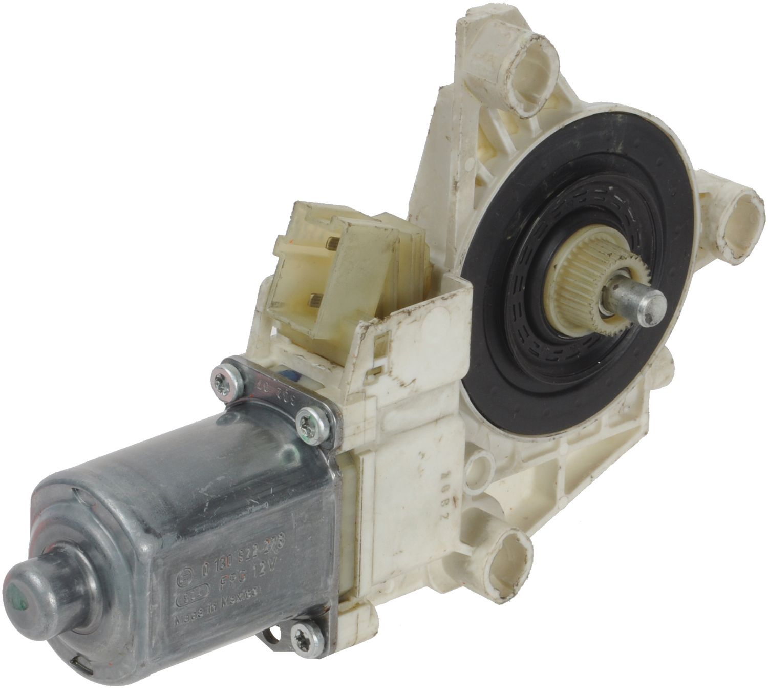 Remanufactured Window Lift Motor, Cardone Reman 47-3439