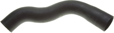 2000-2002 International 2554 Radiator Hose AC Delco International Radiator Hose 24317L