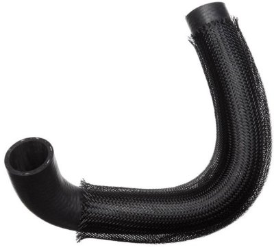Radiator Coolant Hose Fits Select: 2011-2018 DODGE JOURNEY
