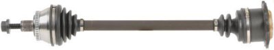 A 1 Cardone 66-7263 - Cv Axle Assembly