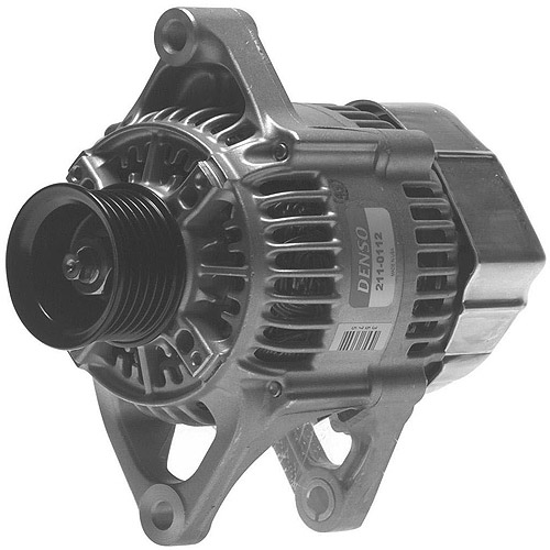 DENSO 210-0489 Reman Alternator