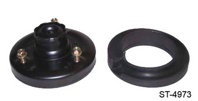 Westar ST-4973 Rear Strut Mount Fits Select: 2003-2006 FORD EXPEDITION