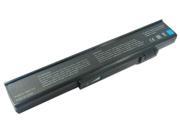 Superb Choice® 6-cell GATEWAY MX6640b-6317 MX6641-1008965 MX6641h-1008964 MX6650-5380 MX6650h-5497 Laptop Battery 11.1V