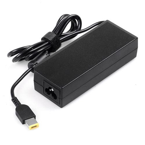 Superb Choice® 90W Lenovo Thinkpad X1 Carbon 3460 Series Notebook: 3460-37u, 3460-36u, 3460-35u Laptop AC Adapter