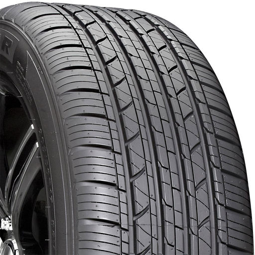 4 New 215/65-17 Milestar Ms932 Sport 65r R17 Tires