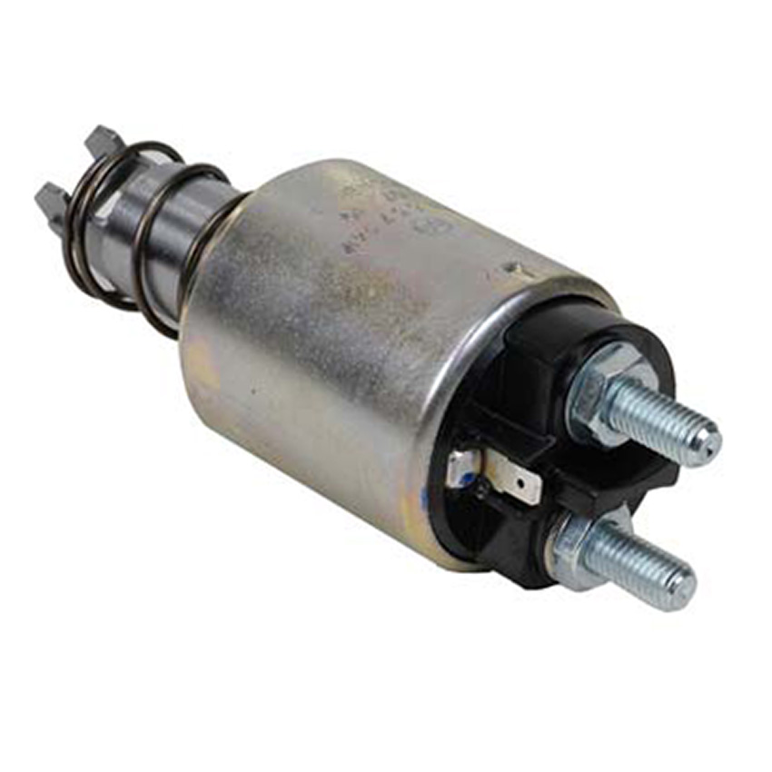 New 24V Solenoid Fits Iveco Fiat Europe 315 316 40 50 Is-0490 Azj3593 63217201