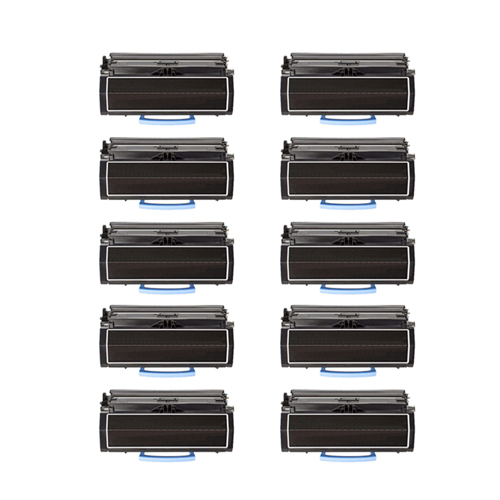 1PK Compatible CLTK809S Black Toner Cartridge for SAMSUNG CLX-9201's 9251's 9301's (Pack of 1) (Magenta)