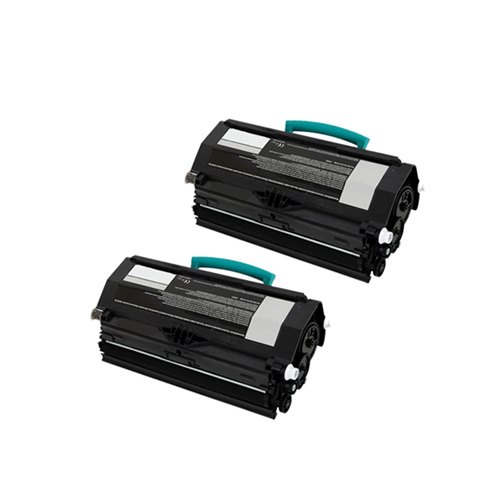 1PK Compatible CLTK809S Black Toner Cartridge for SAMSUNG CLX-9201's 9251's 9301's (Pack of 1) (Black)
