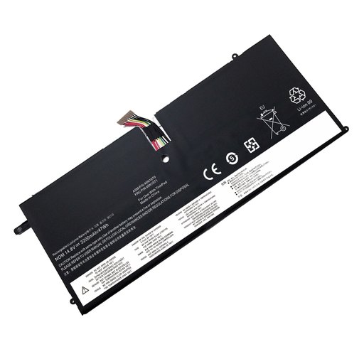 Superb Choice® Battery for LENOVO ThinkPad X1 Carbon(3448), X1 Carbon(3460)