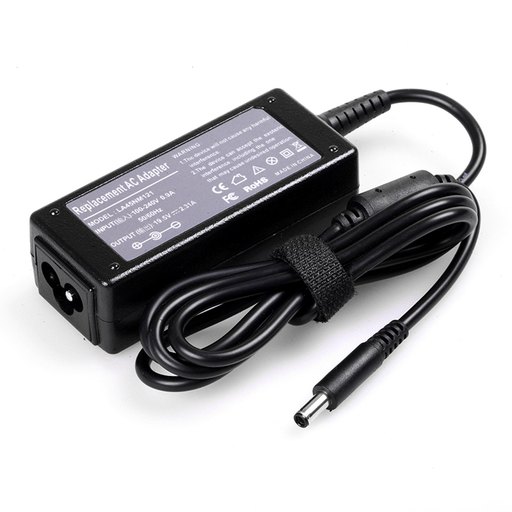 Superb Choice® 45W Adapter for DELL Inspiron 3252 I3252 I3252-6550BLK