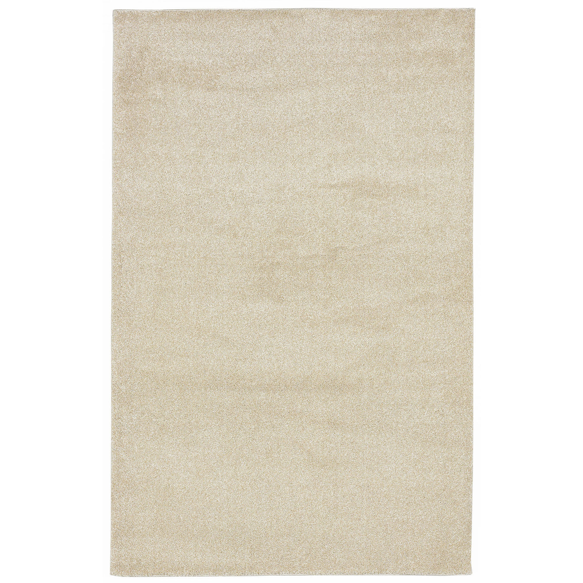 GOBI 2658/02 PLAIN IVORY - 7'10