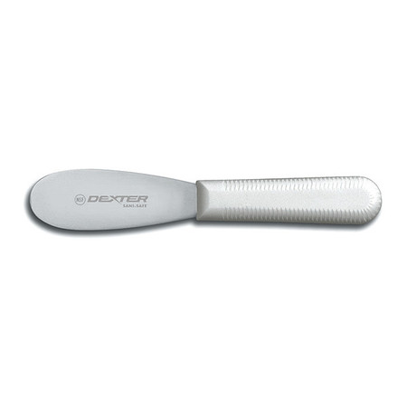 DEXTER Sani-Safe Sandwich Spreader Polypropylene Handles 3 1/2  - DXX18193