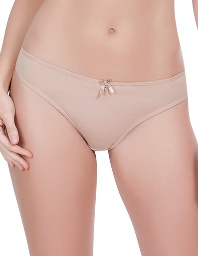 Parfait by Affinitas Jeanie European Nude Thong 4804 Large