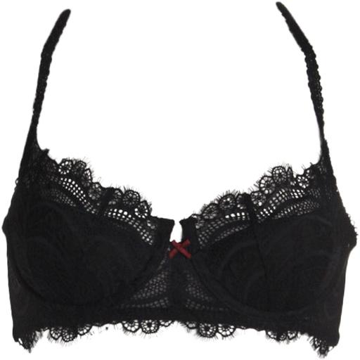 Intimately Free People Womens Golden Hour Lace Underwire Balconette Bra