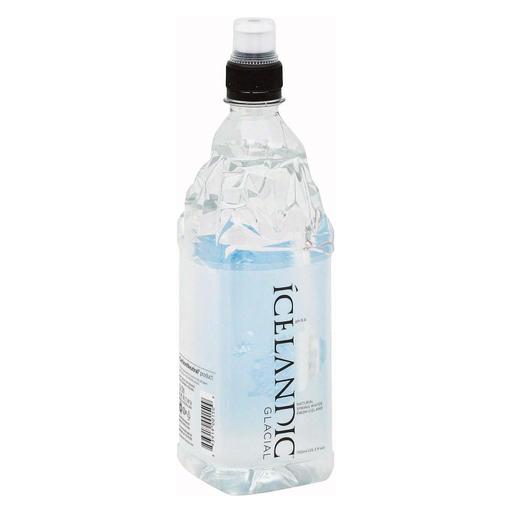 Icelandic Glacial Water - Pack of 12 - 25.3 Fl Oz.