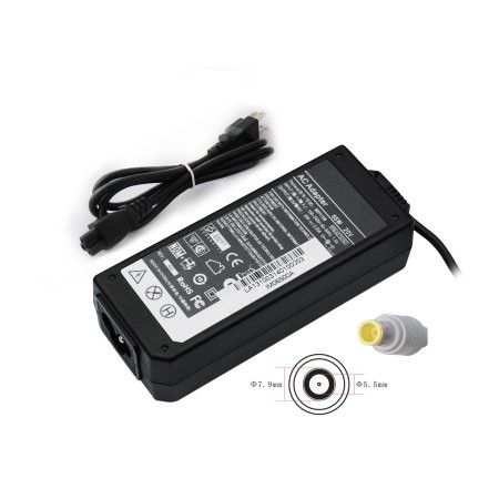 Superb Choice 65W IBM LENOVO PA-1650-161 Laptop AC Adapter